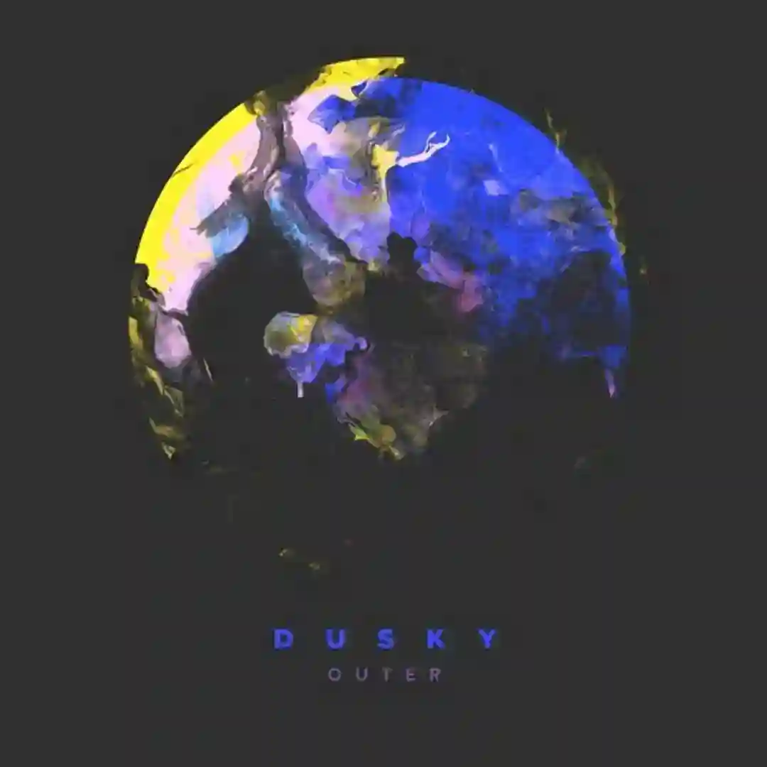 Long Wait feat. Solomon Grey (Original Mix) cover