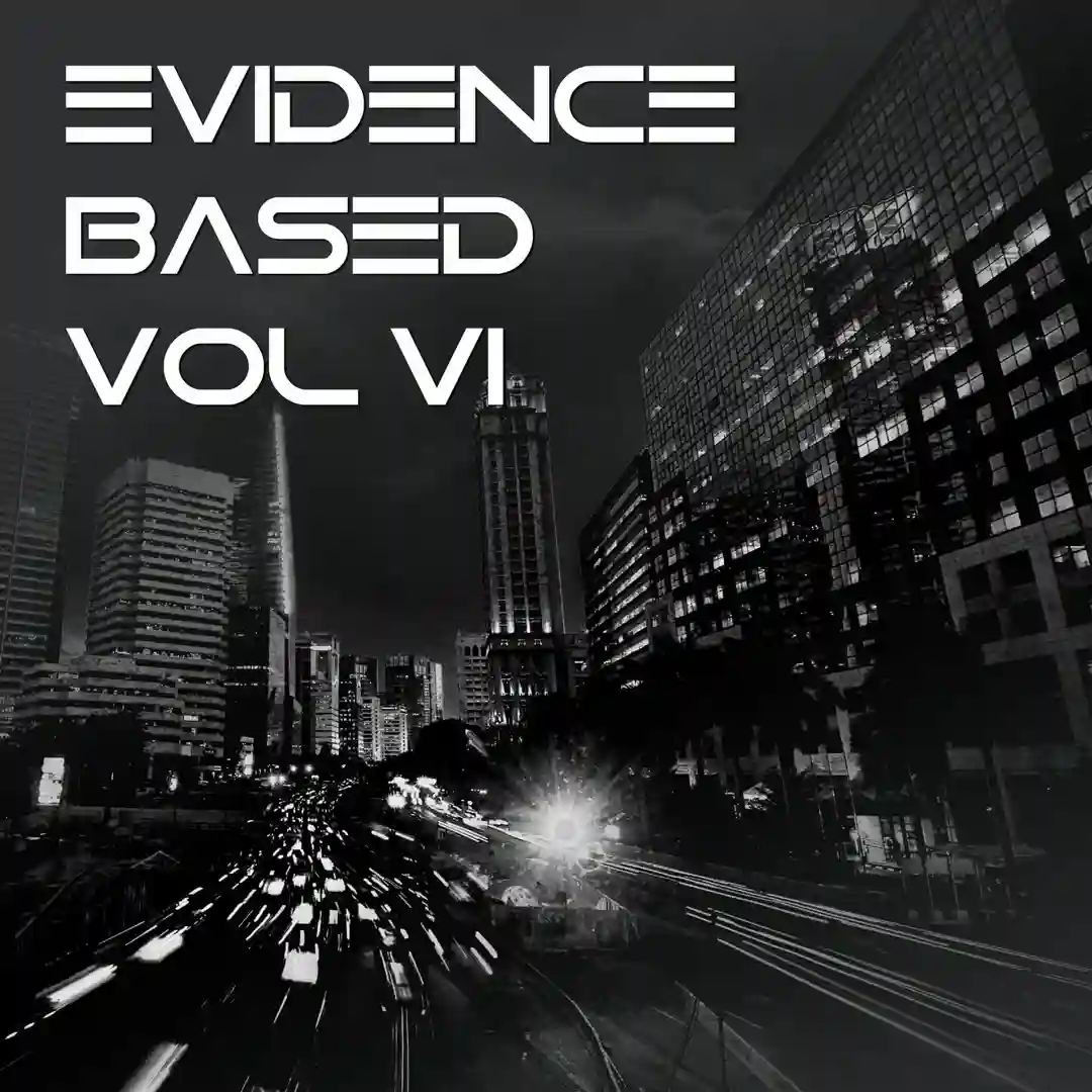 Selective Pressure (Original Mix) cover