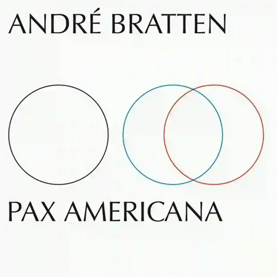 Pax Americana cover