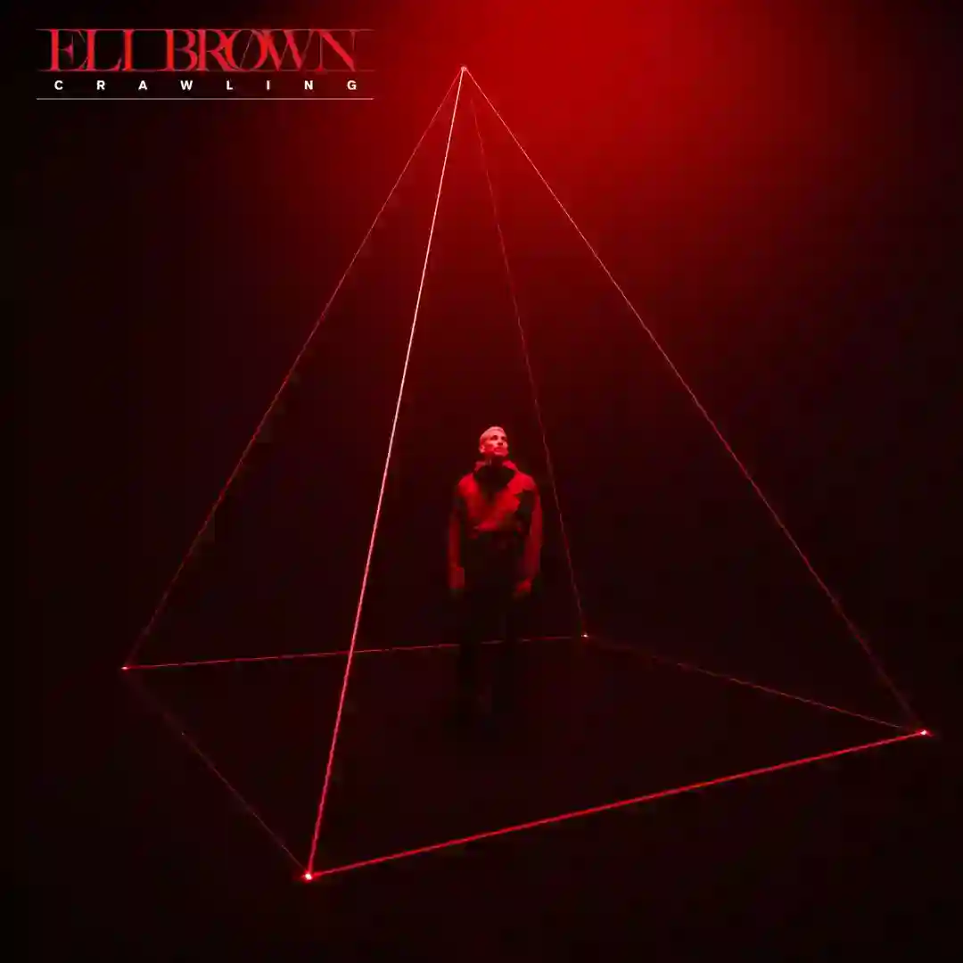 Crawling (Extended Mix) cover