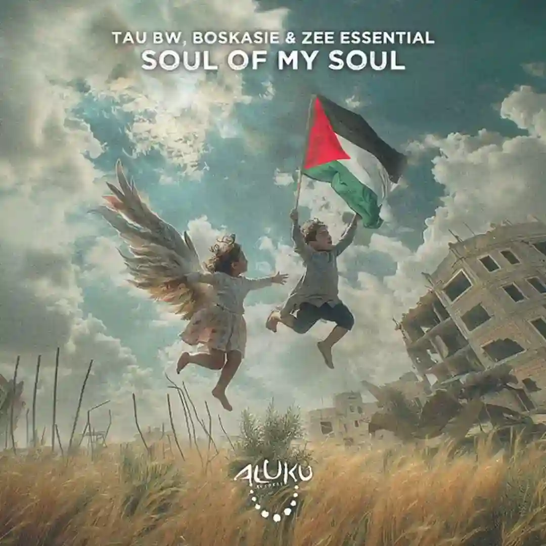Soul Of My Soul cover