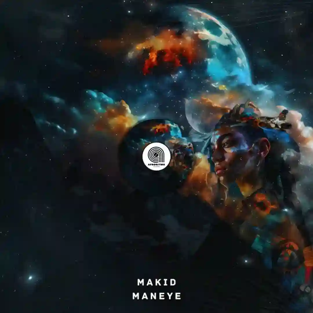 Maneye cover