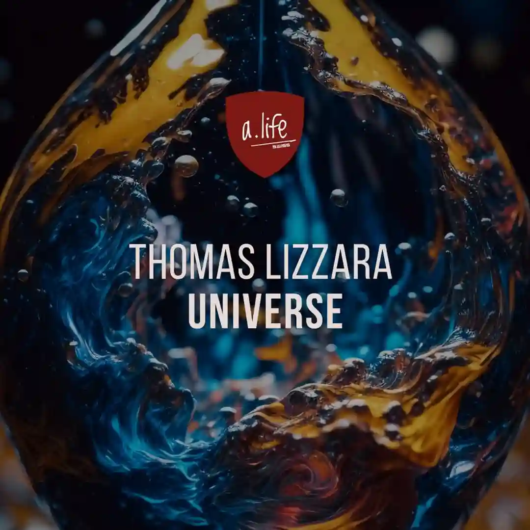 Universe cover
