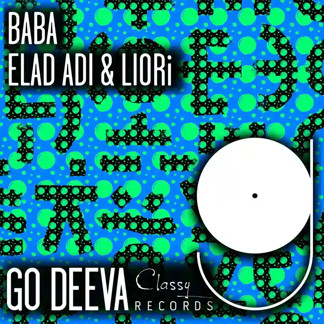 Baba (Original Mix) cover