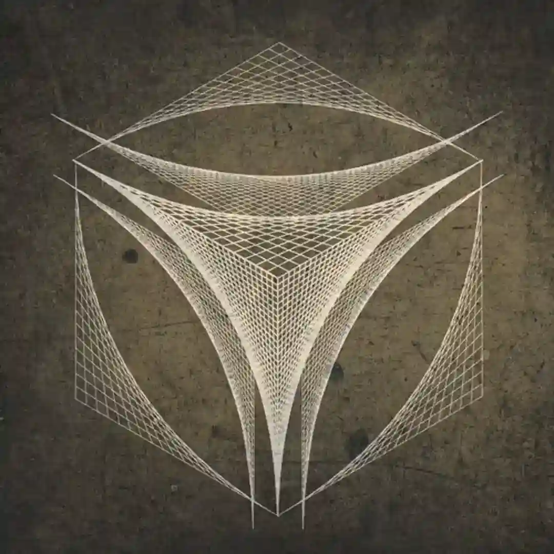 Holographic Lover (Original Mix) cover