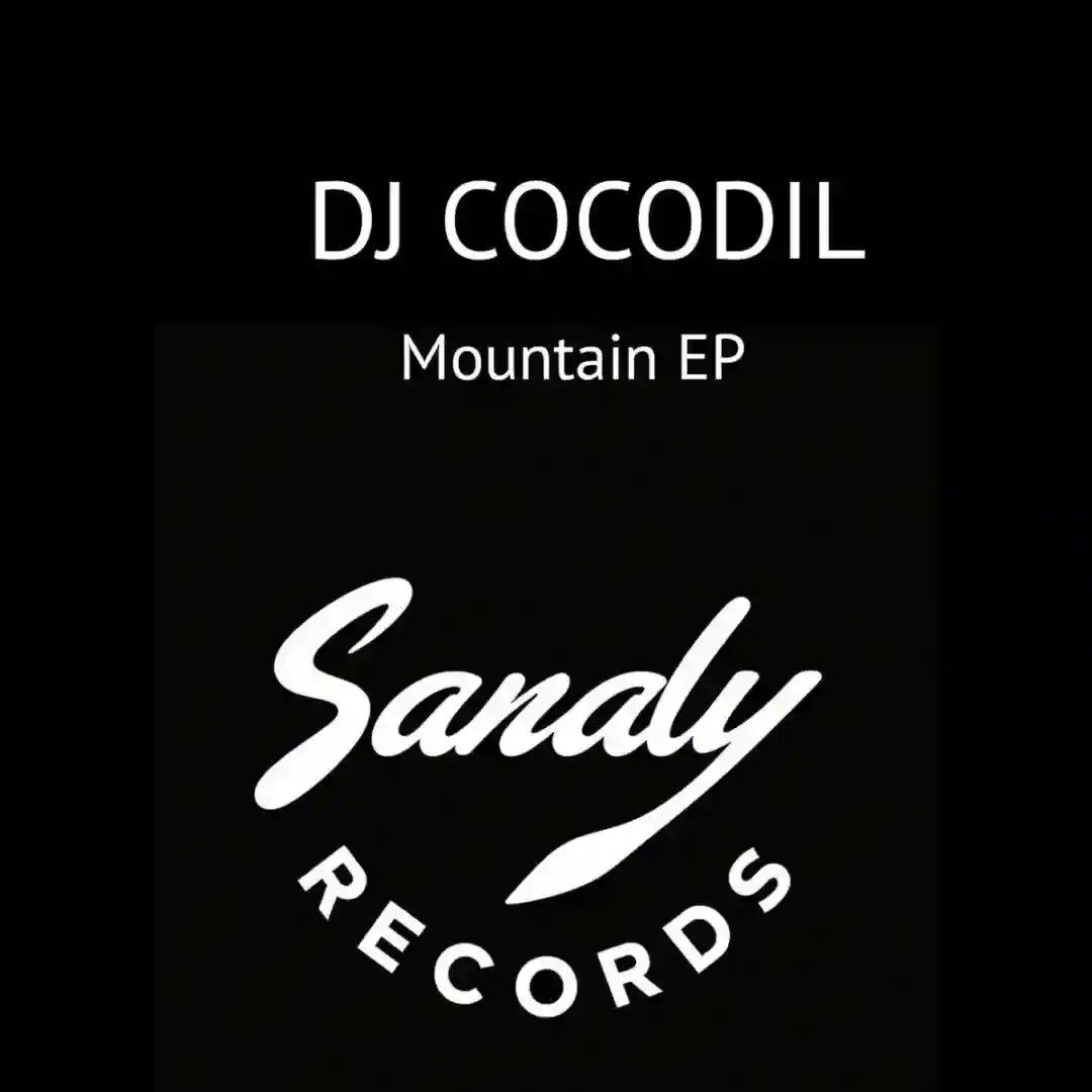 The Mountain cover