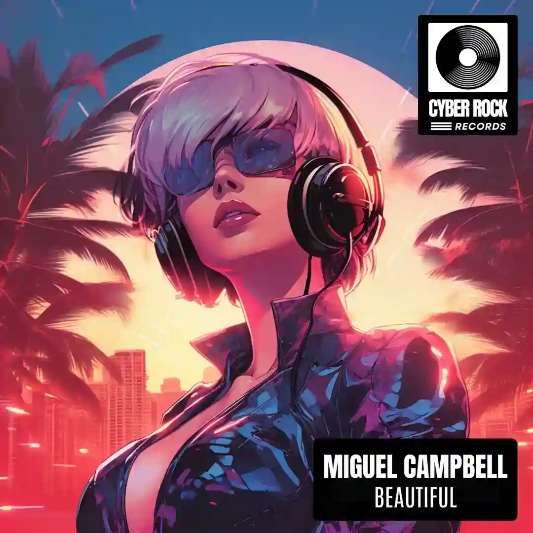 Beautiful cover