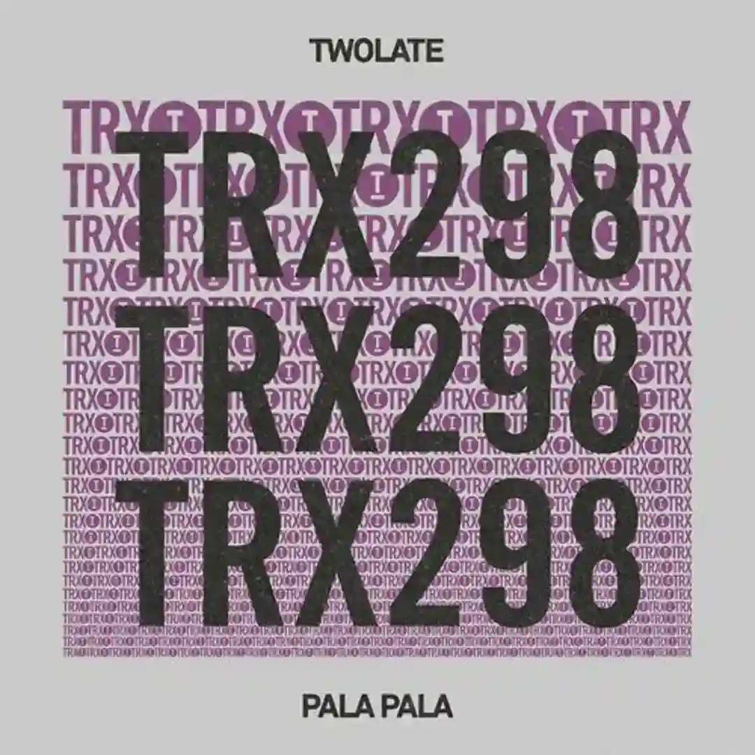 Pala Pala (Extended Mix) cover