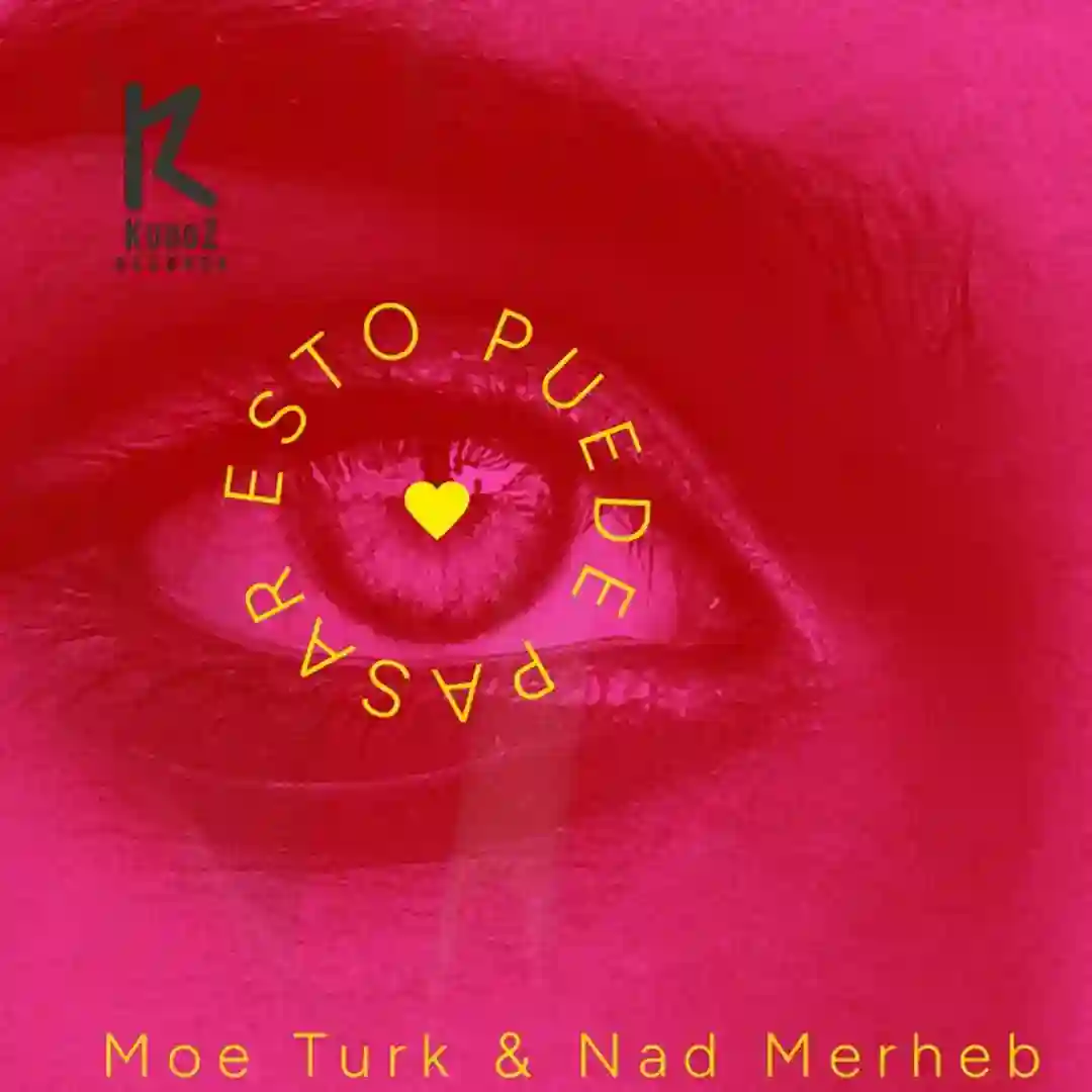 Esto Puede Pasar cover