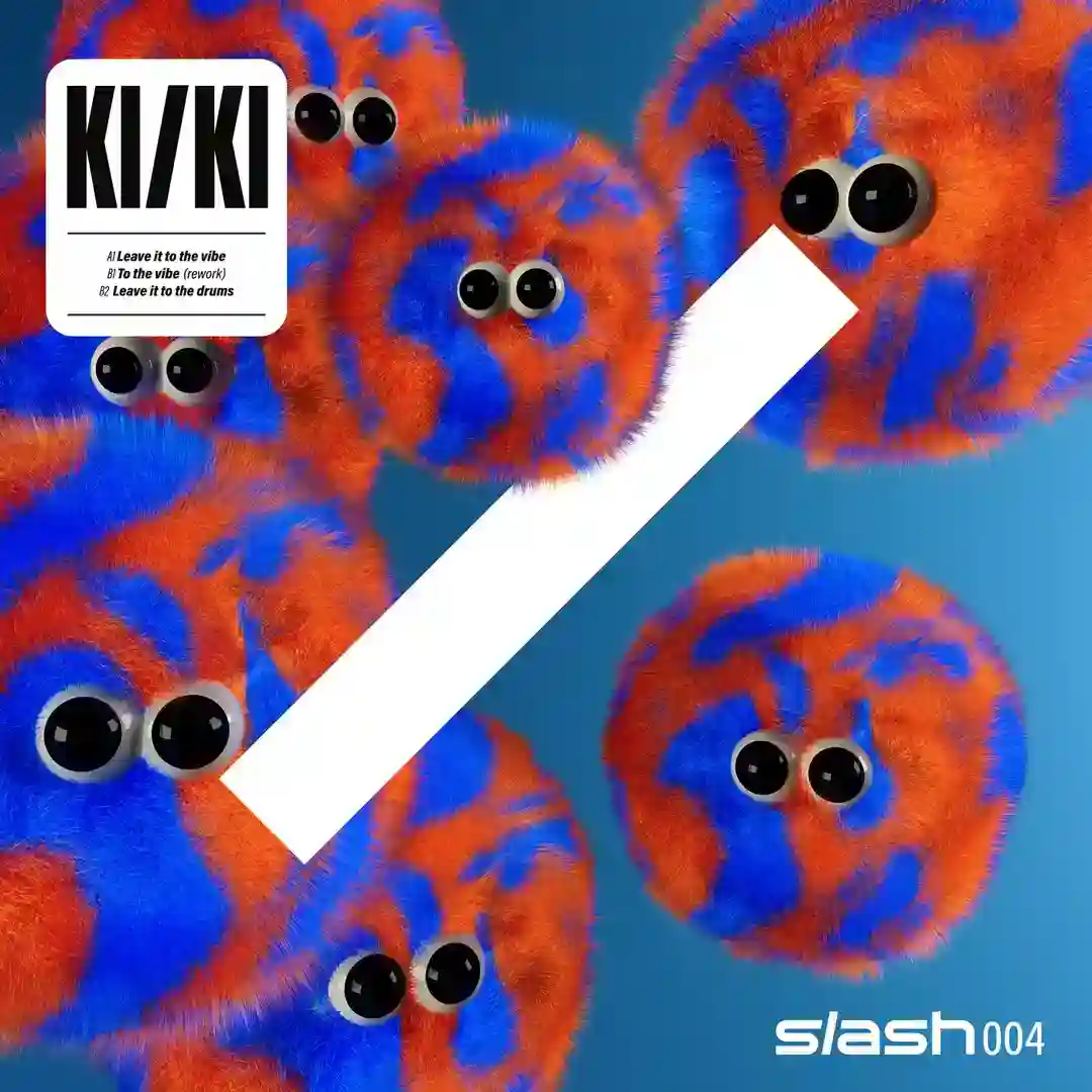 To the vibe (rework) cover