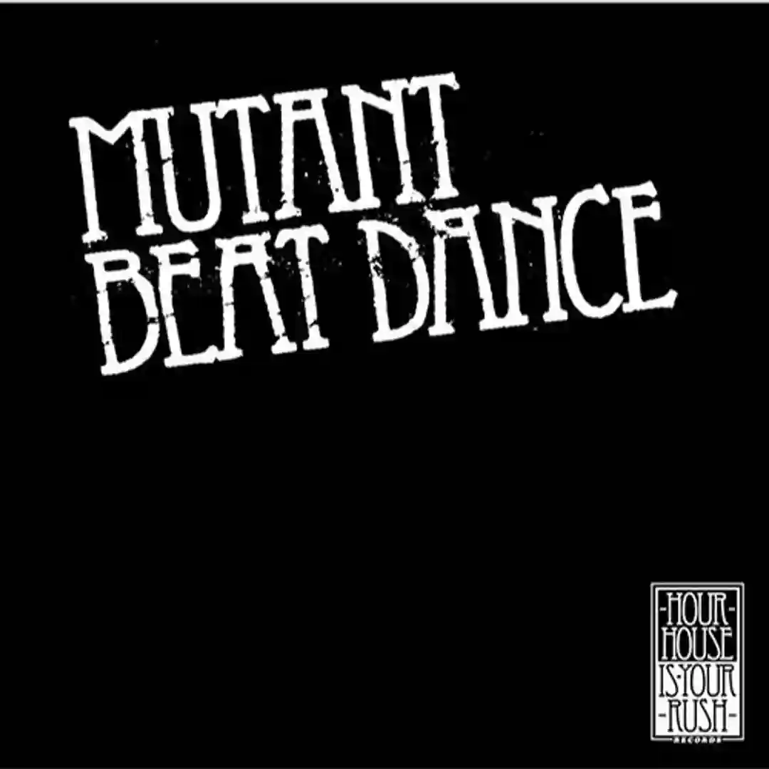 Rottonfunk (Original Mix) cover
