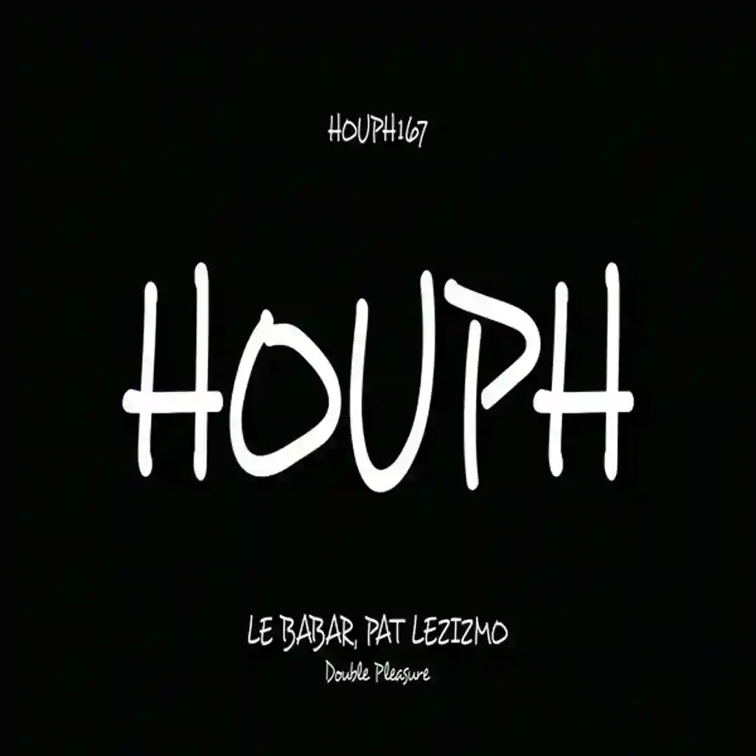Double Pleasure (Original Mix) cover