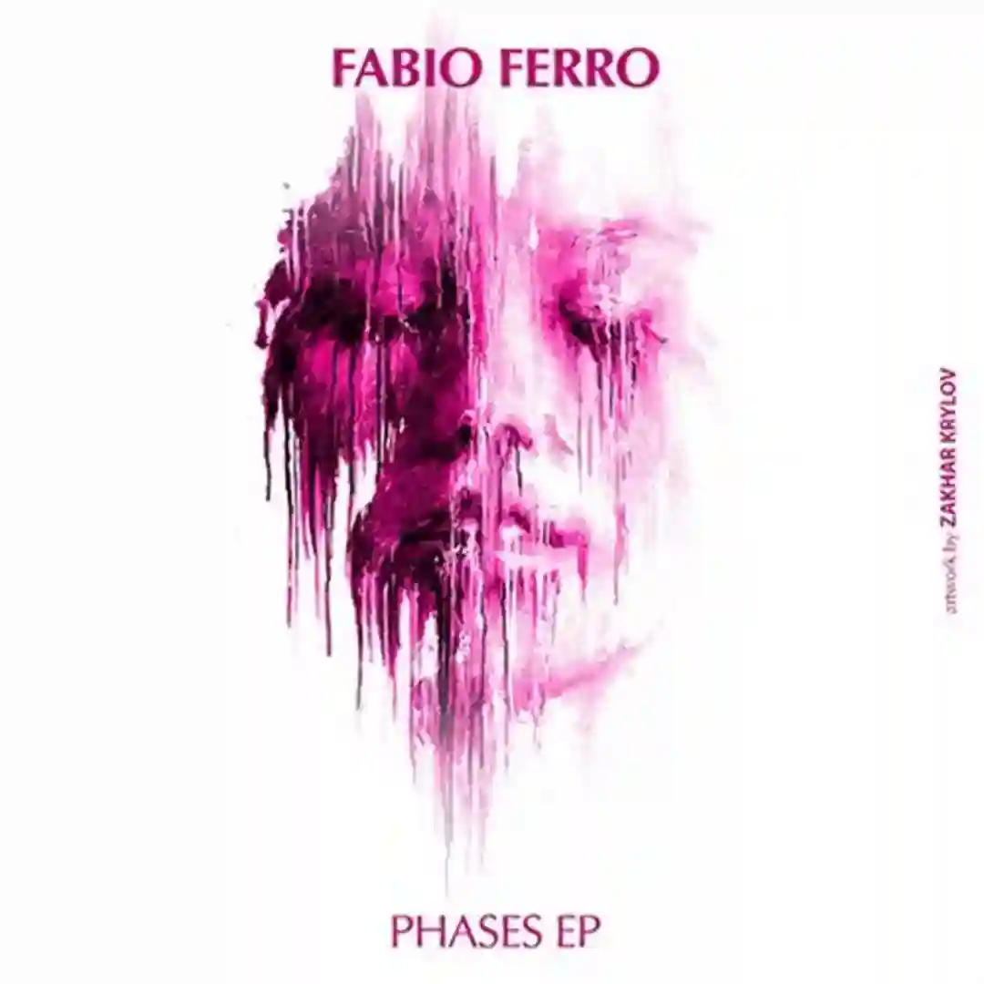 Phases (Roberto Capuano I'll House U Mix) cover