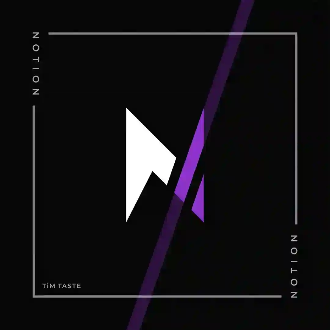 Notion cover