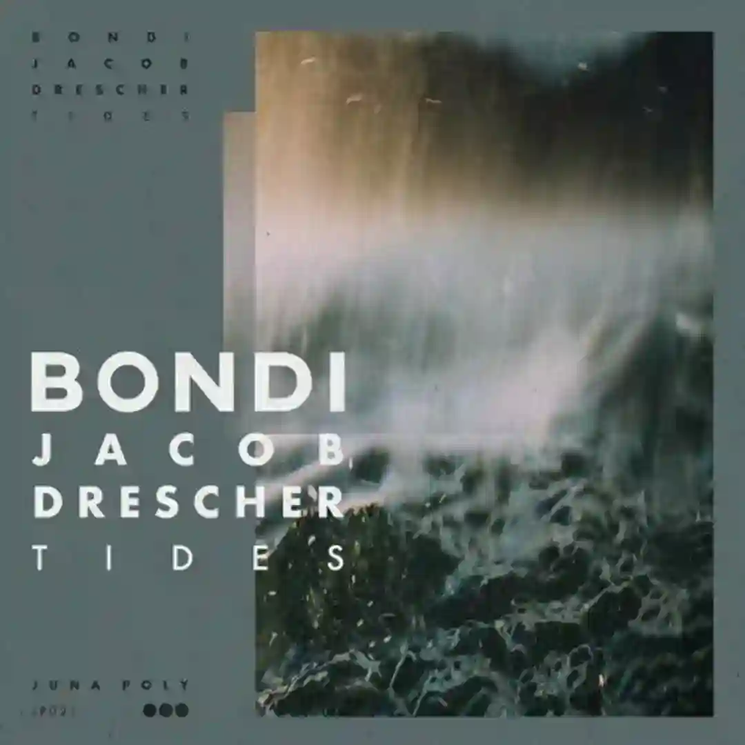 Tides cover