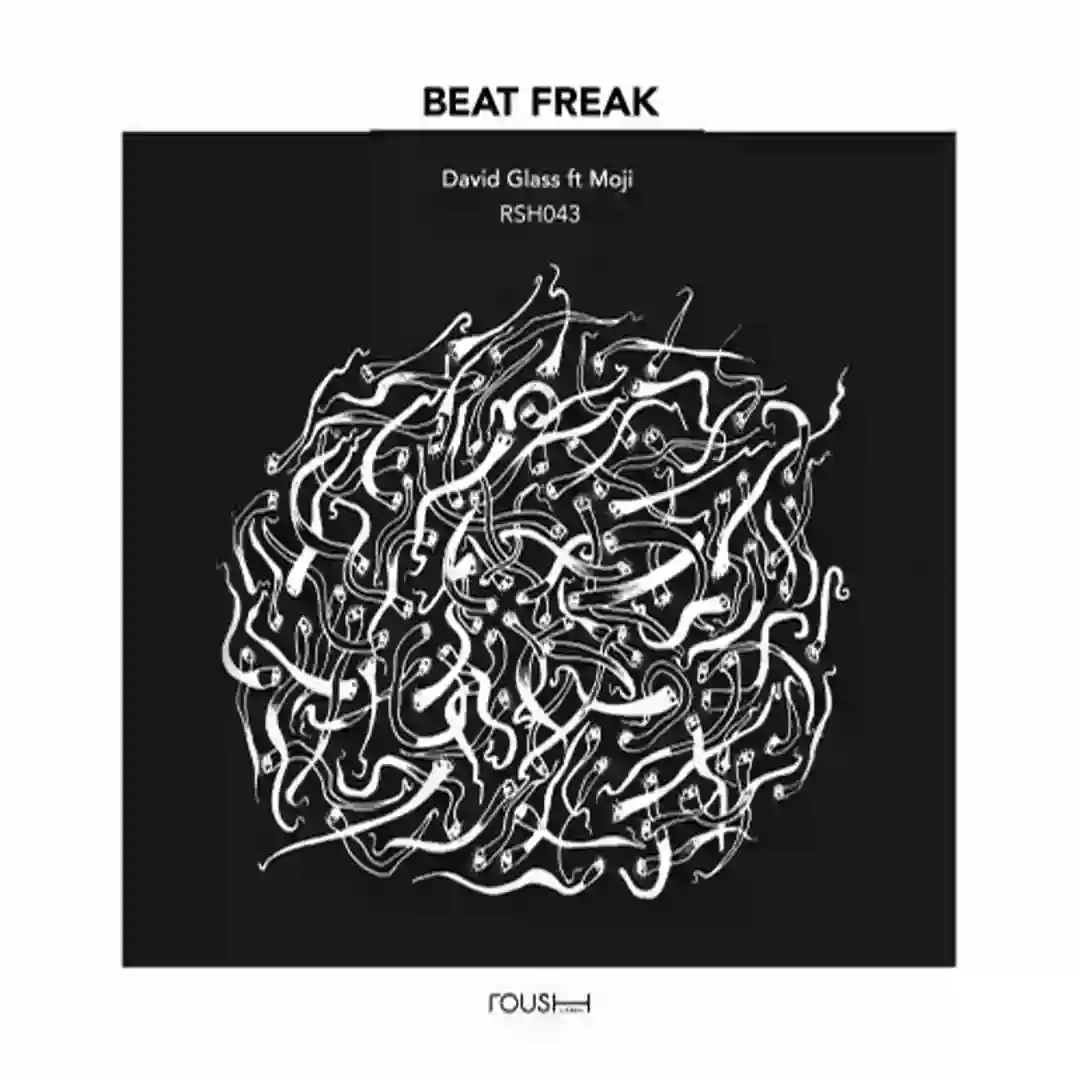 Feel Much Better (feat. Moji) (Original Mix) cover