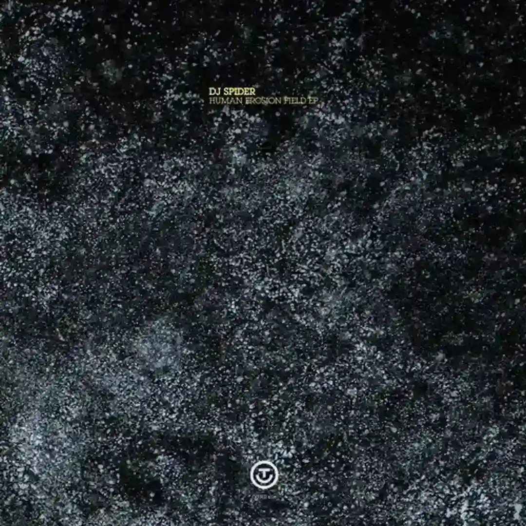 Human Erosion Field cover