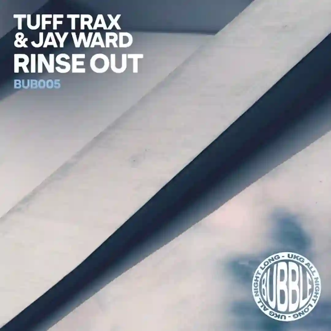 Rinse Out (Gemi Remix) cover