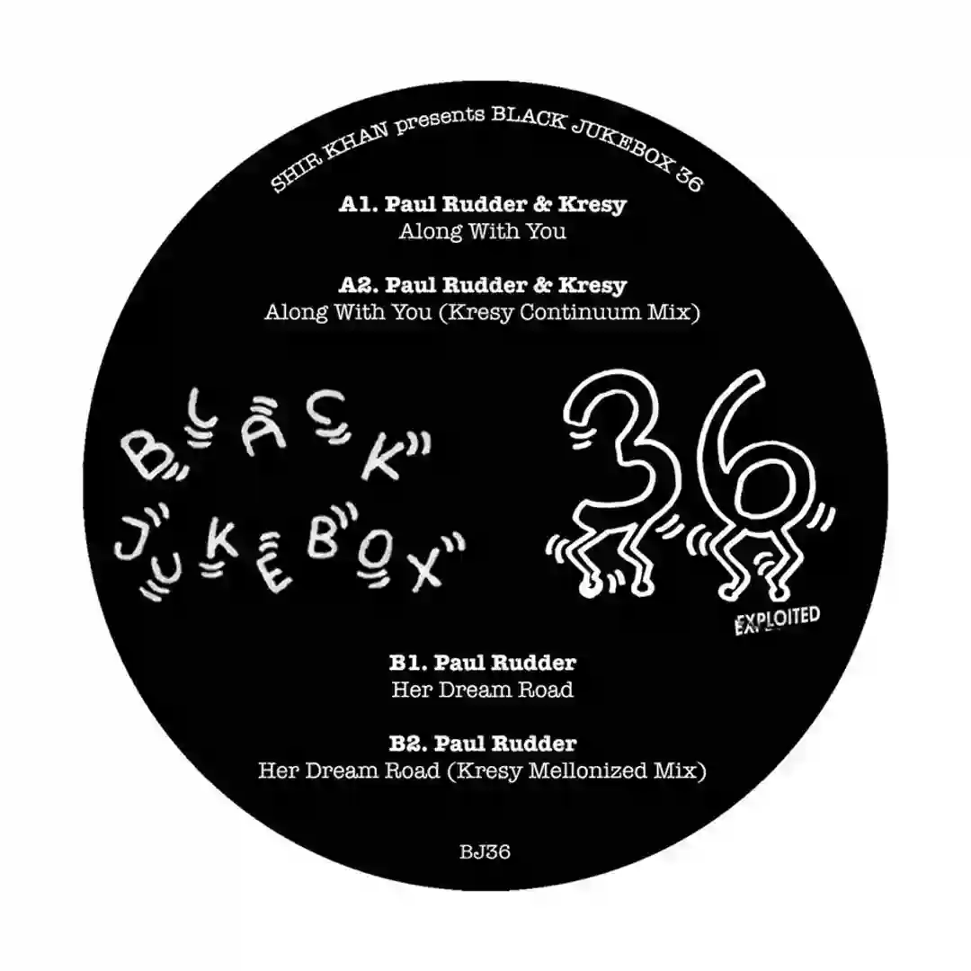 Along With You (Kresy Continuum Mix) cover