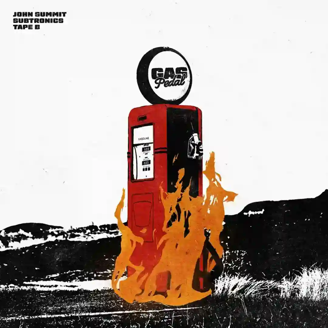 Gas Pedal cover