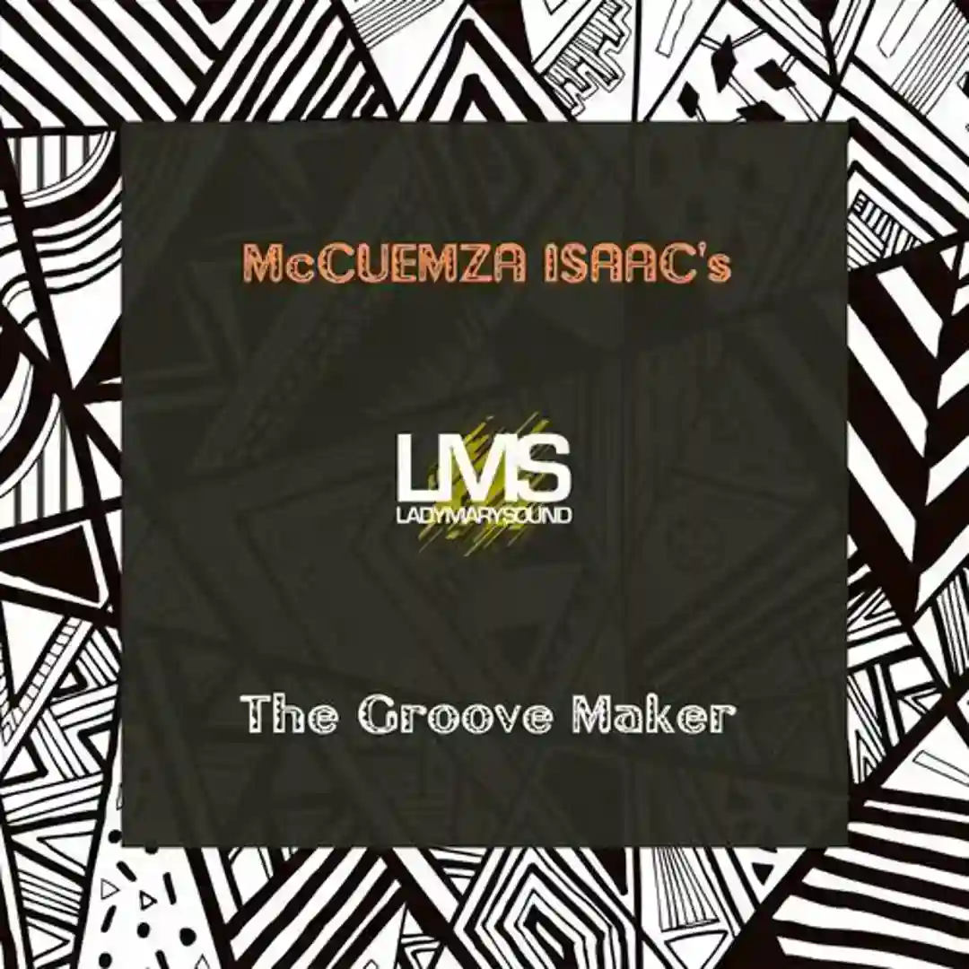 The Groove Maker (Mezcla De RFD Deep Mix) cover
