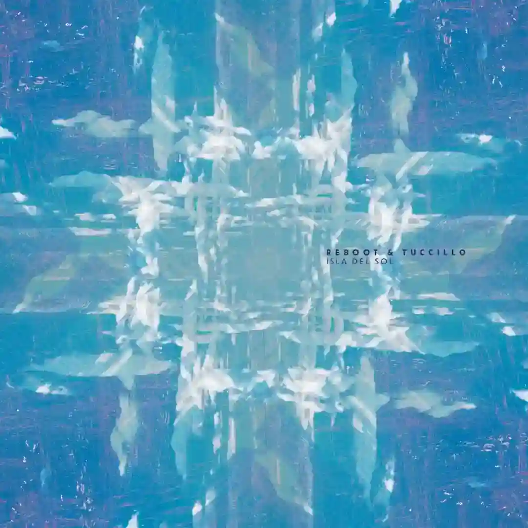 Isla del Sol cover
