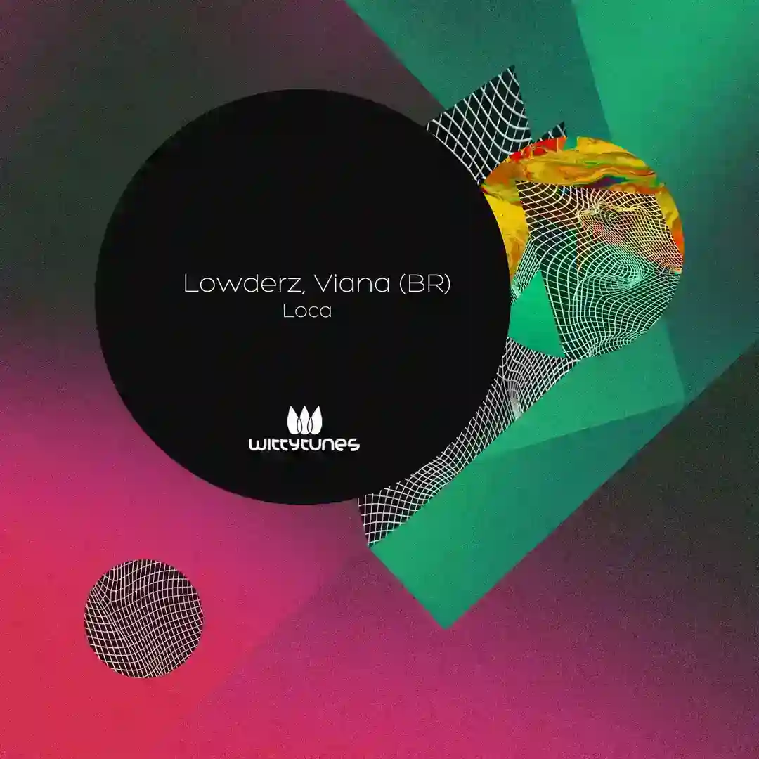 Loca (Original Mix) cover