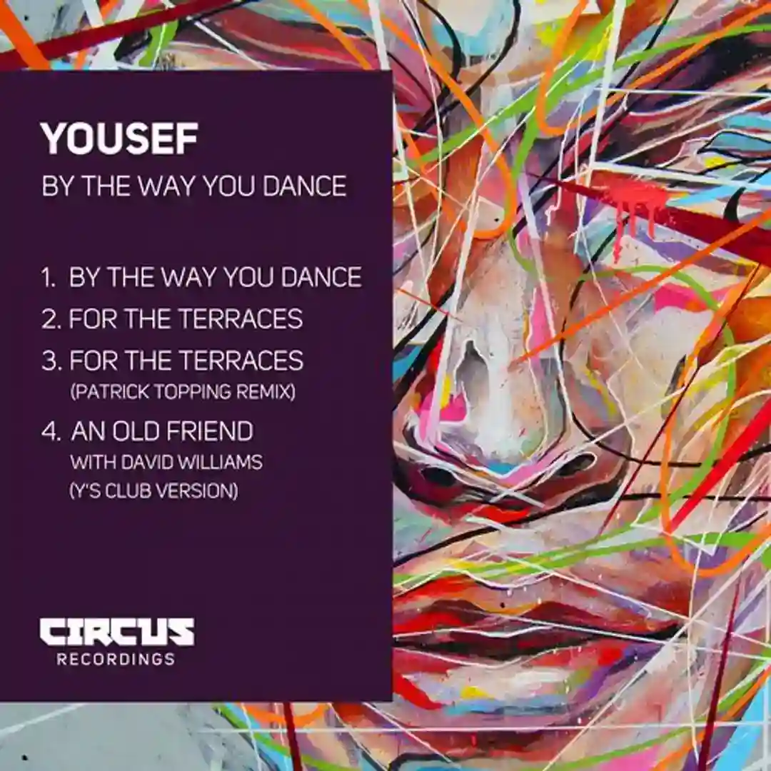 Circus Recordings cover