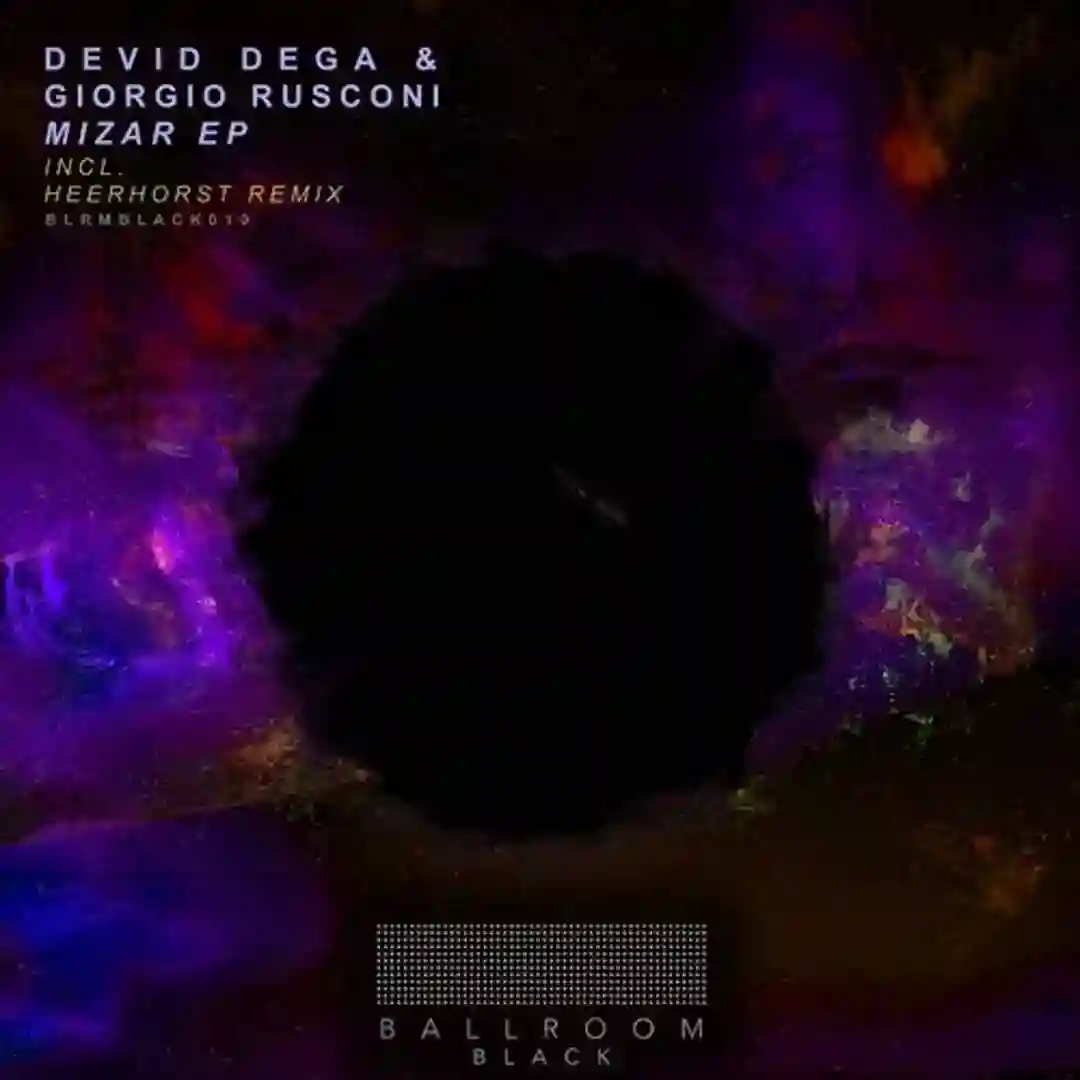 Mizar cover
