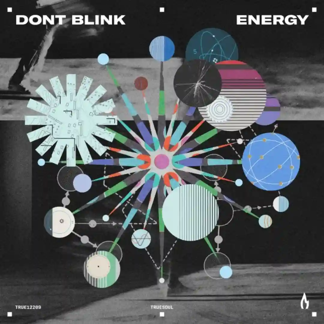 ENERGY (Original Mix) cover