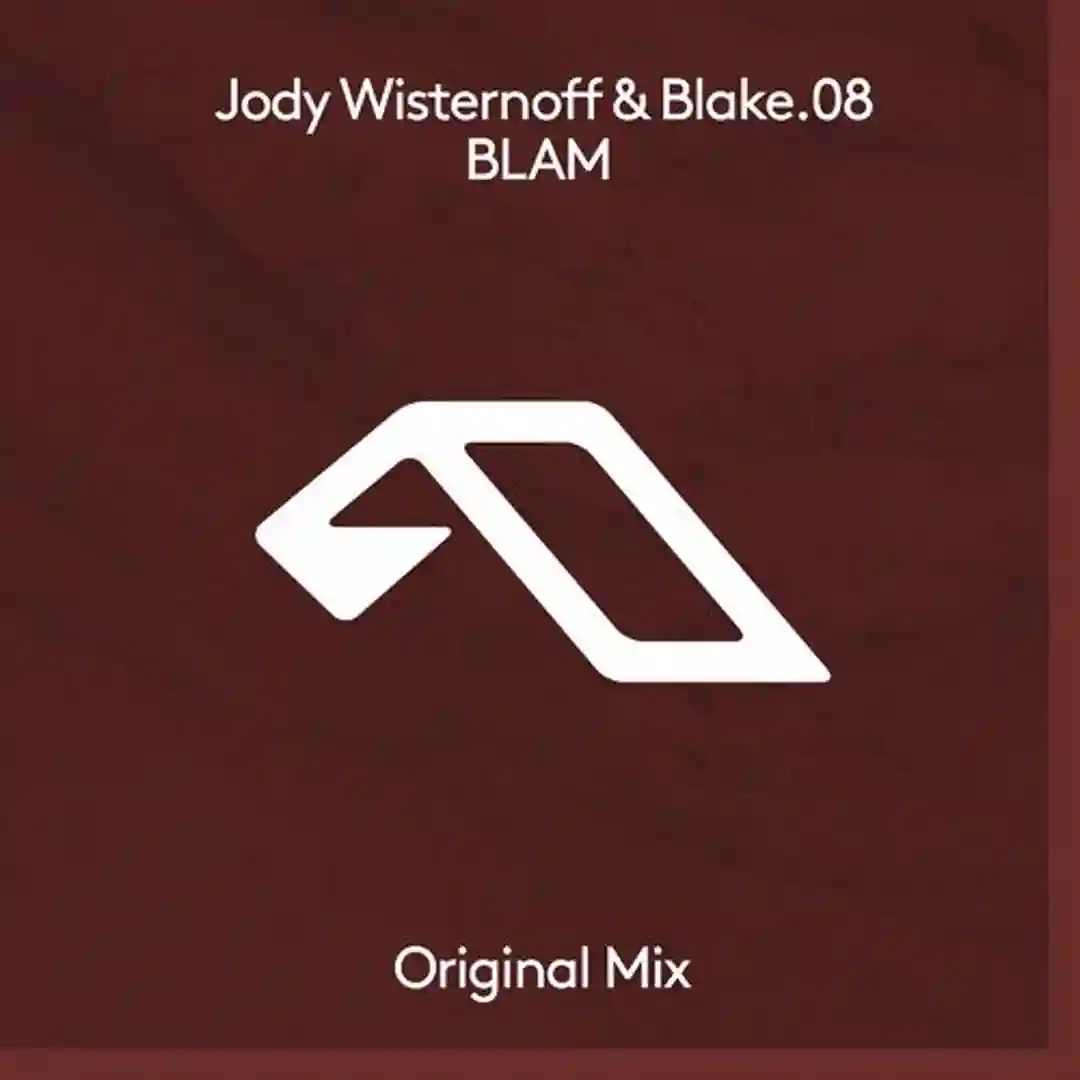 BLAM (Extended Mix) cover