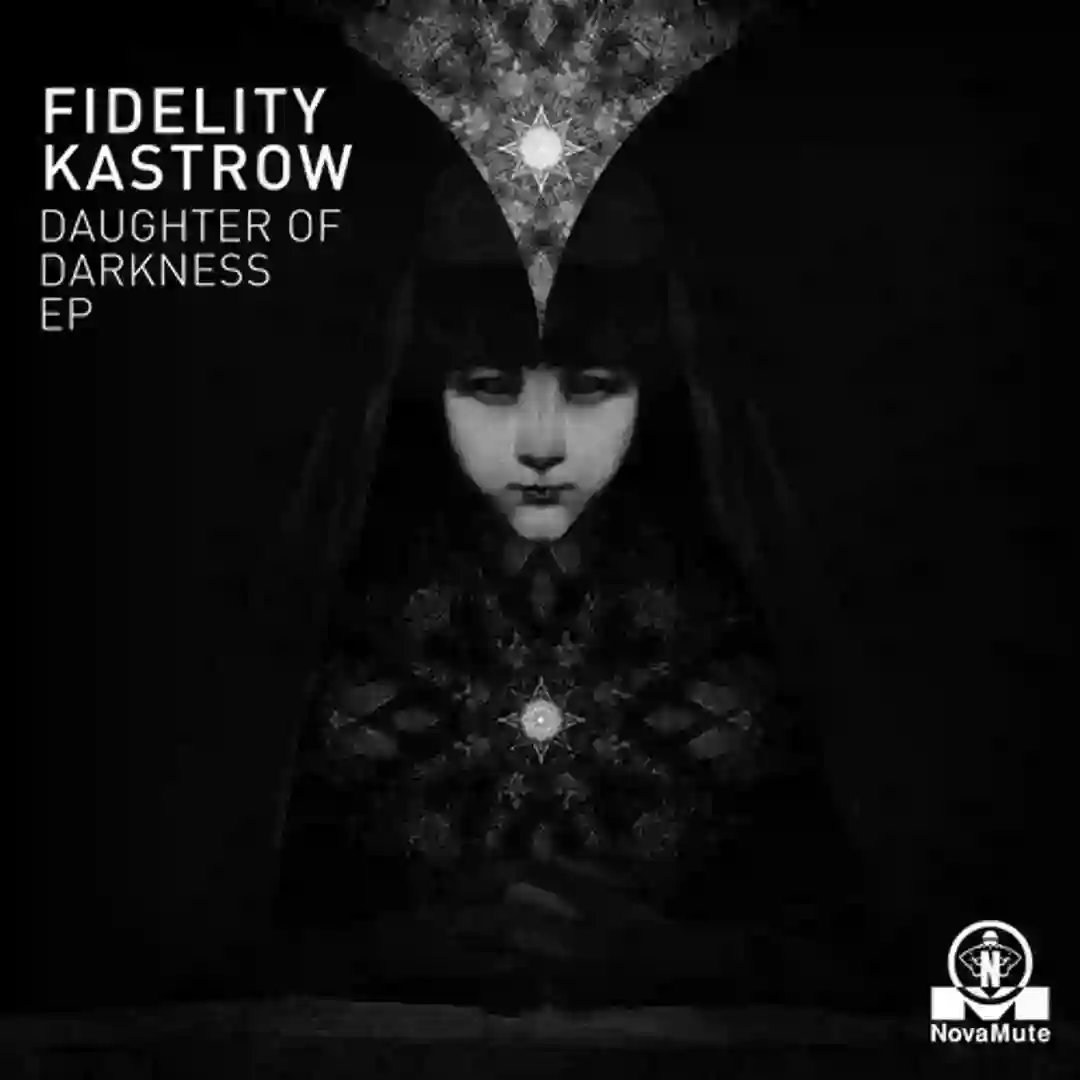 The Huntress (Original Mix) cover