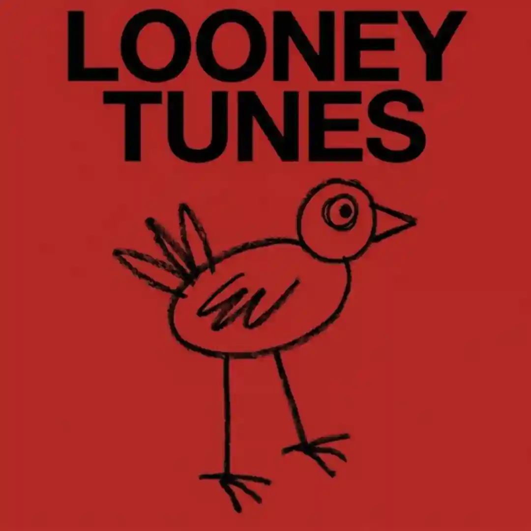 Looney Tunes cover