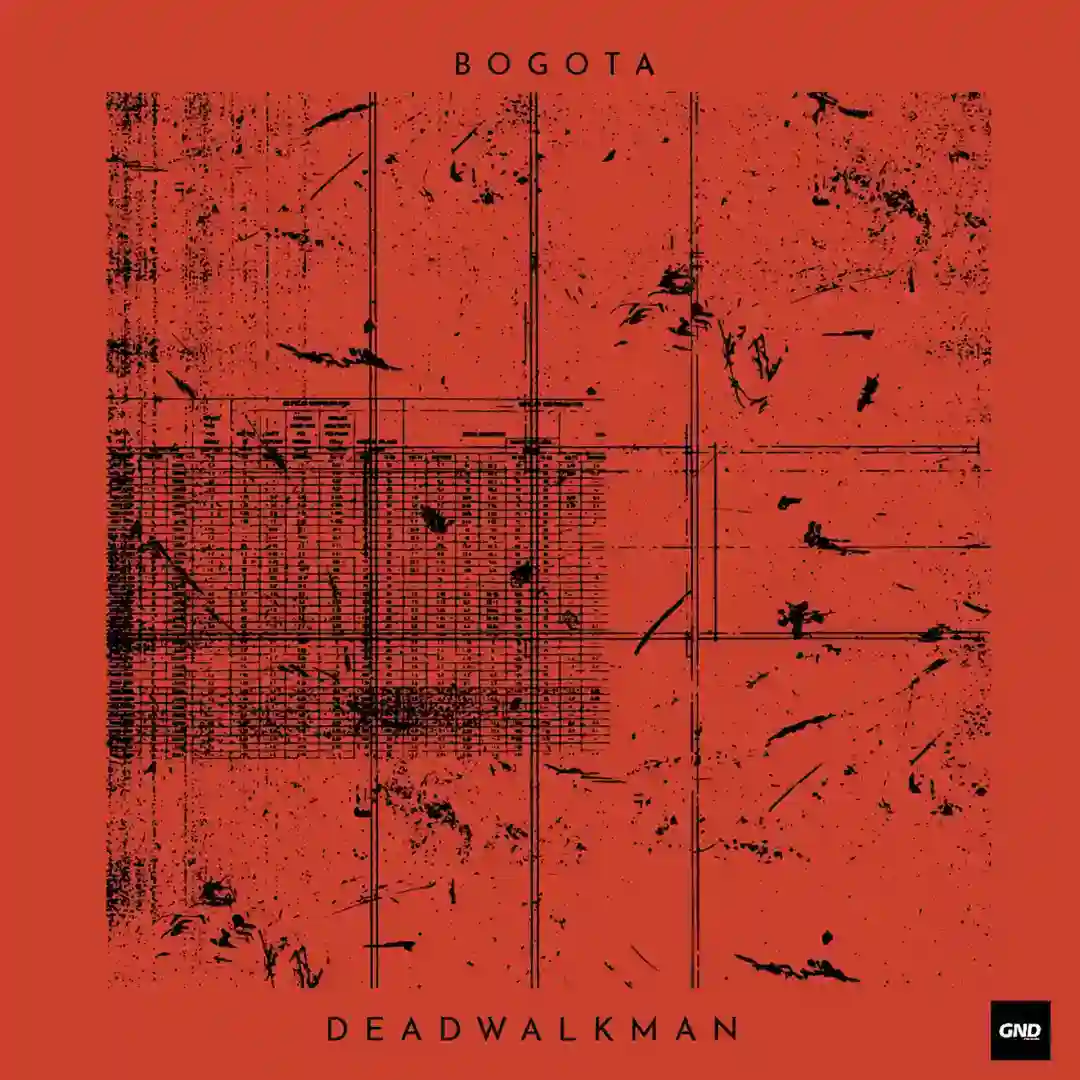 Work Dat Body (Original Mix) cover