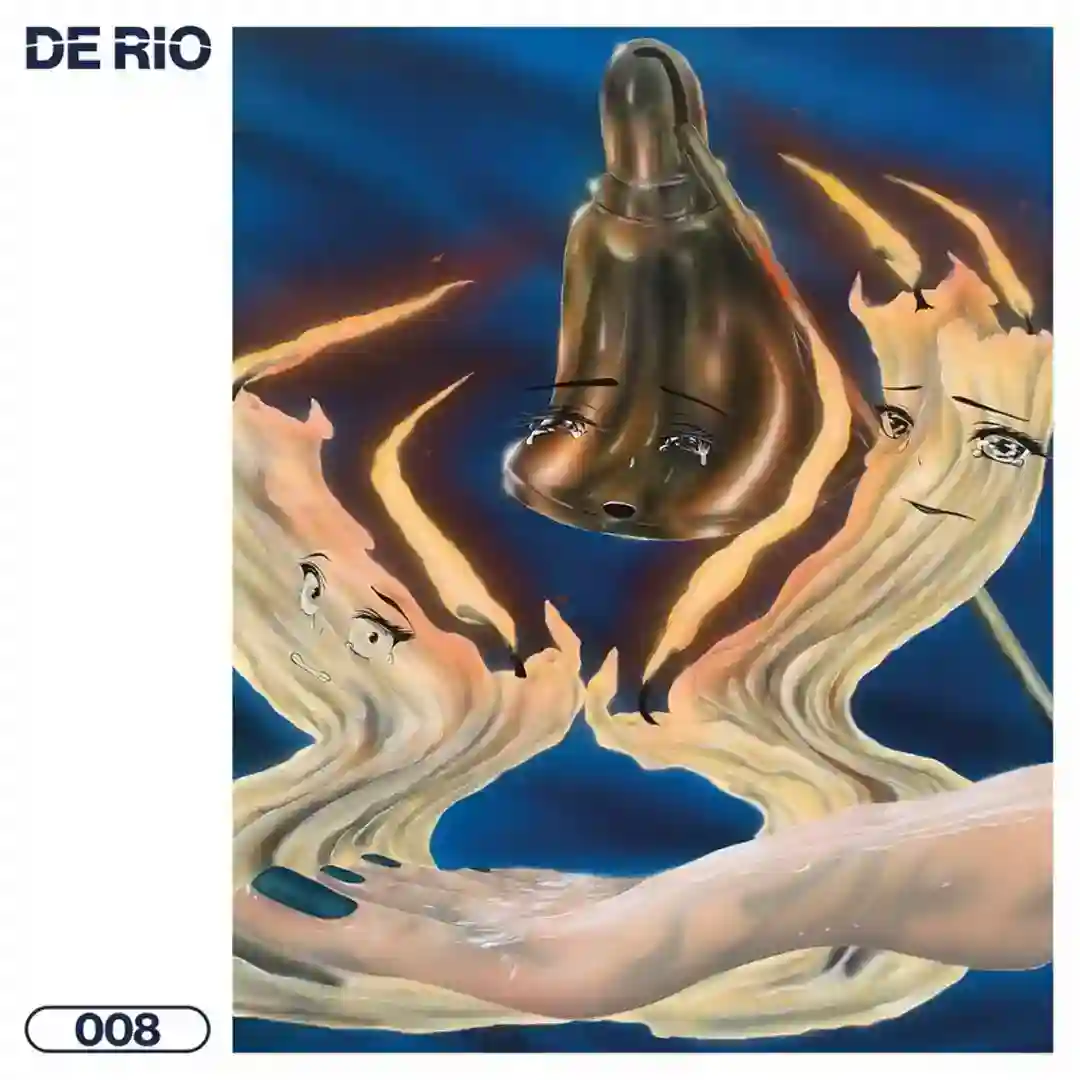 Someone Stronger Than You cover