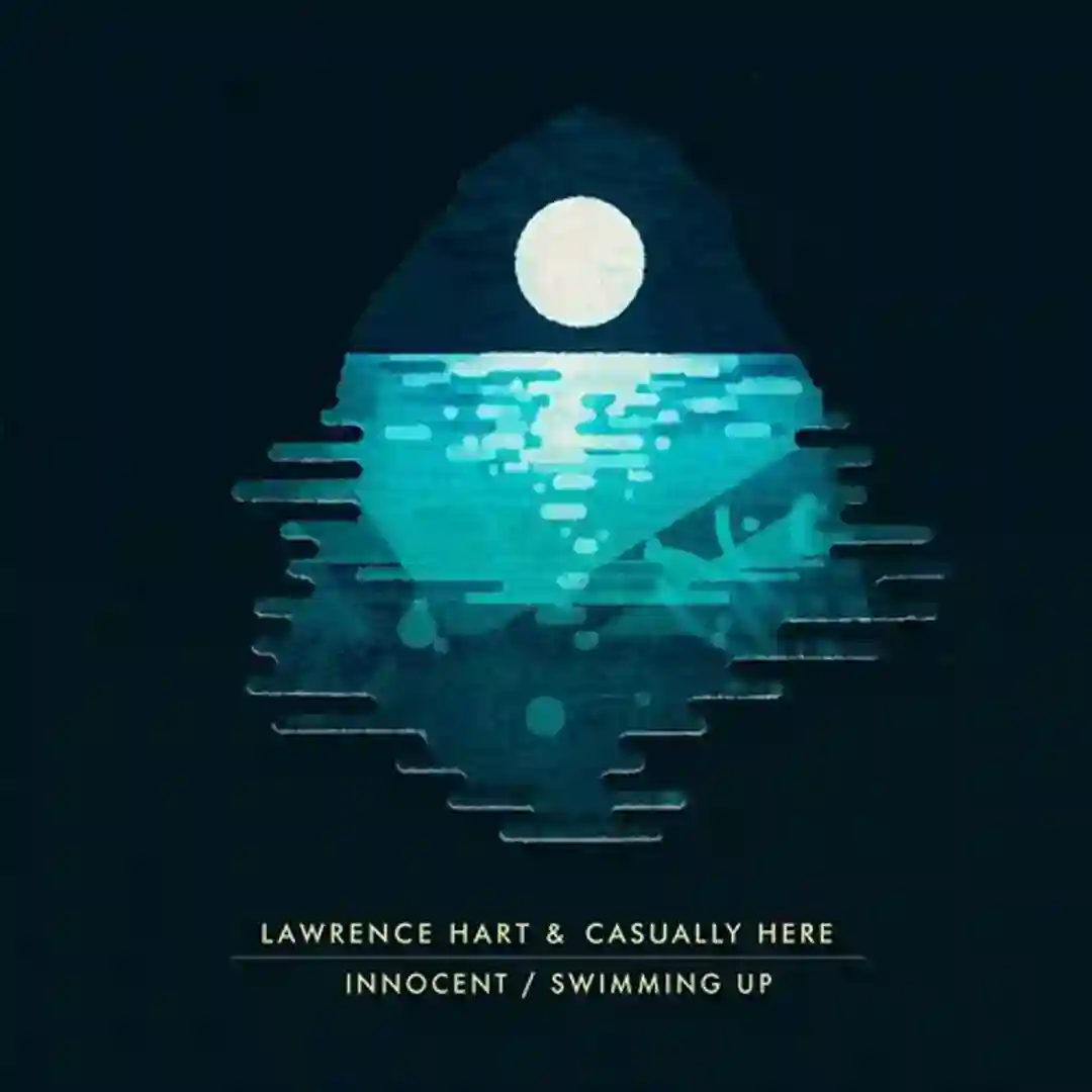 Innocent (Original Mix) cover