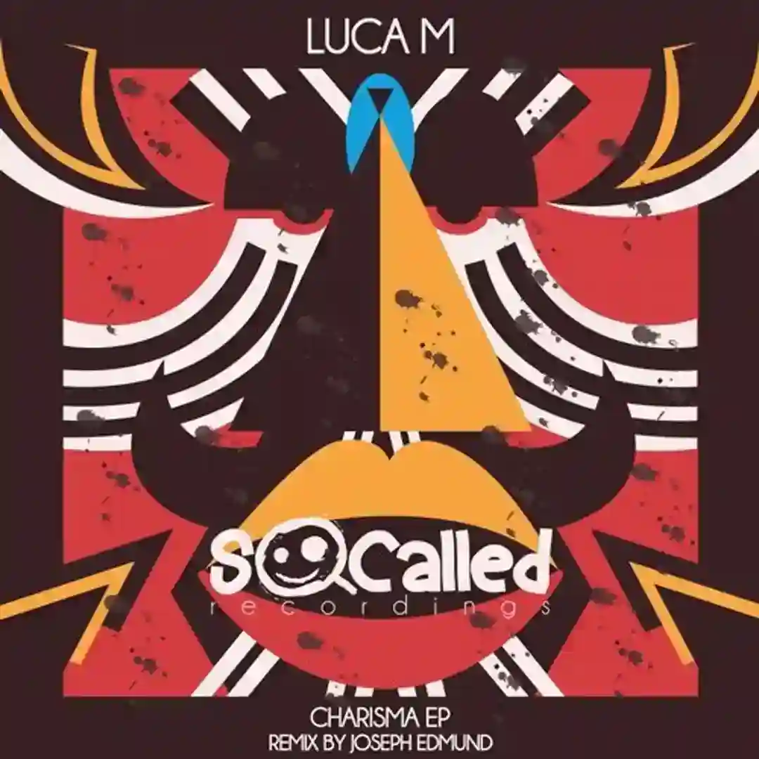 Mondazer (Original Mix) cover