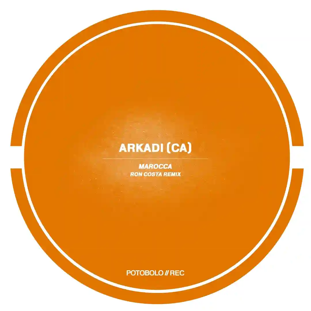Marocca cover
