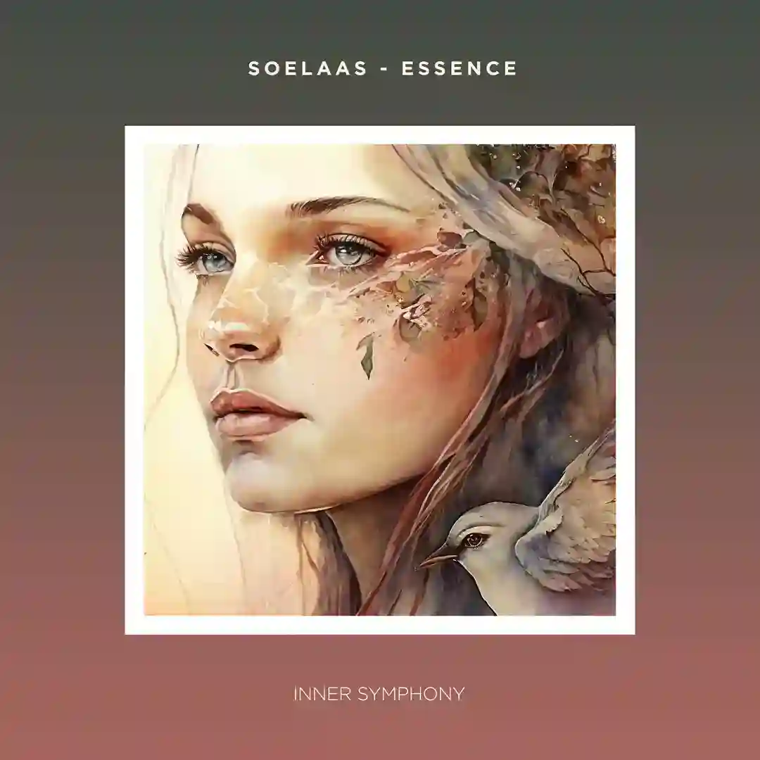 Essence (Black Sharp Remix) cover