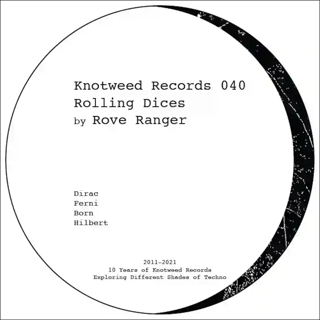 Rolling Dices cover