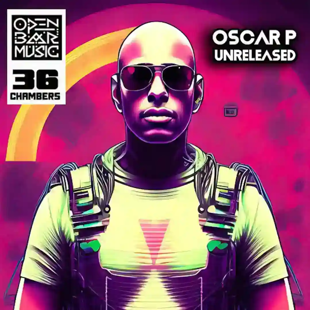 Pain (Afro Rebel Mix) cover