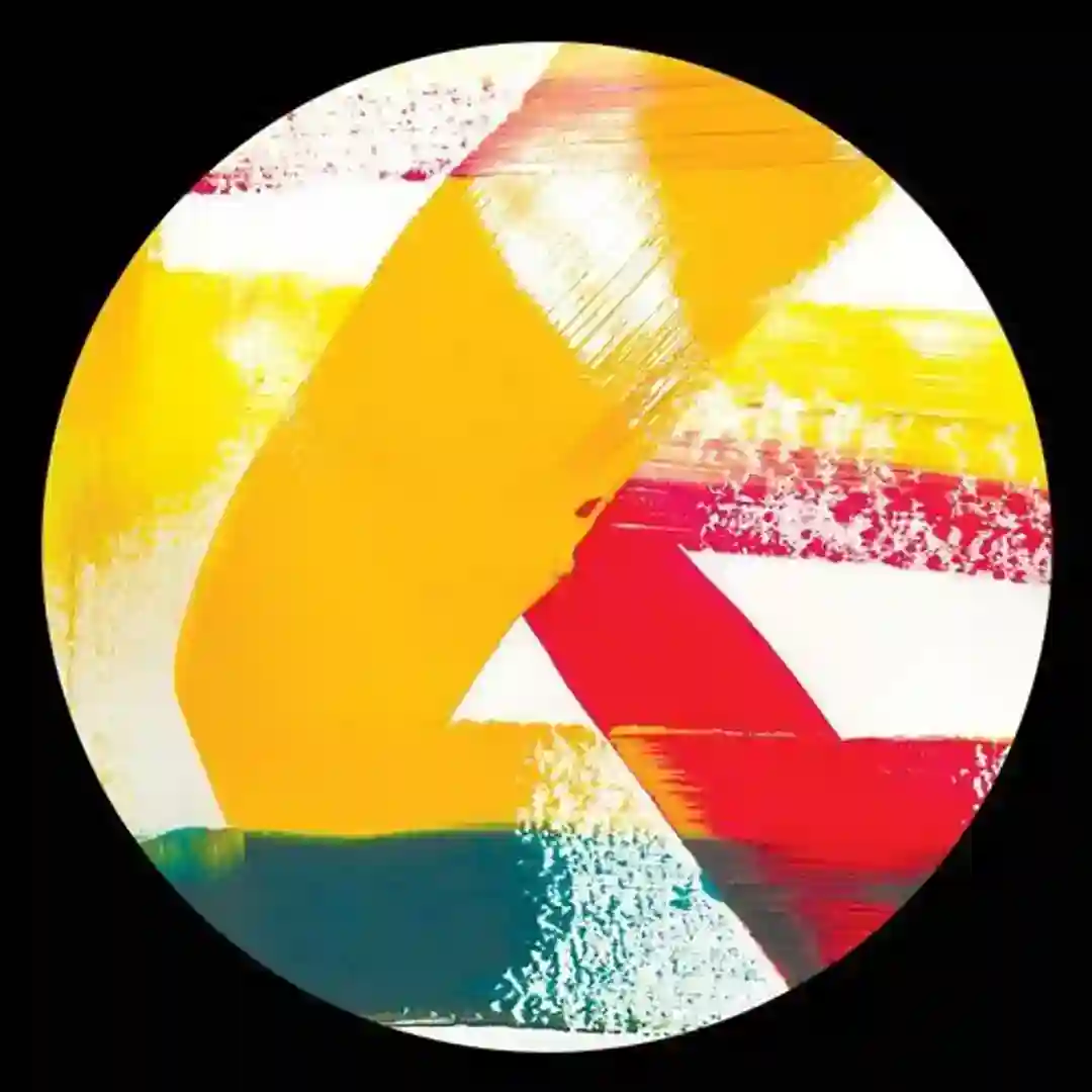 Stingray Nebula EP cover