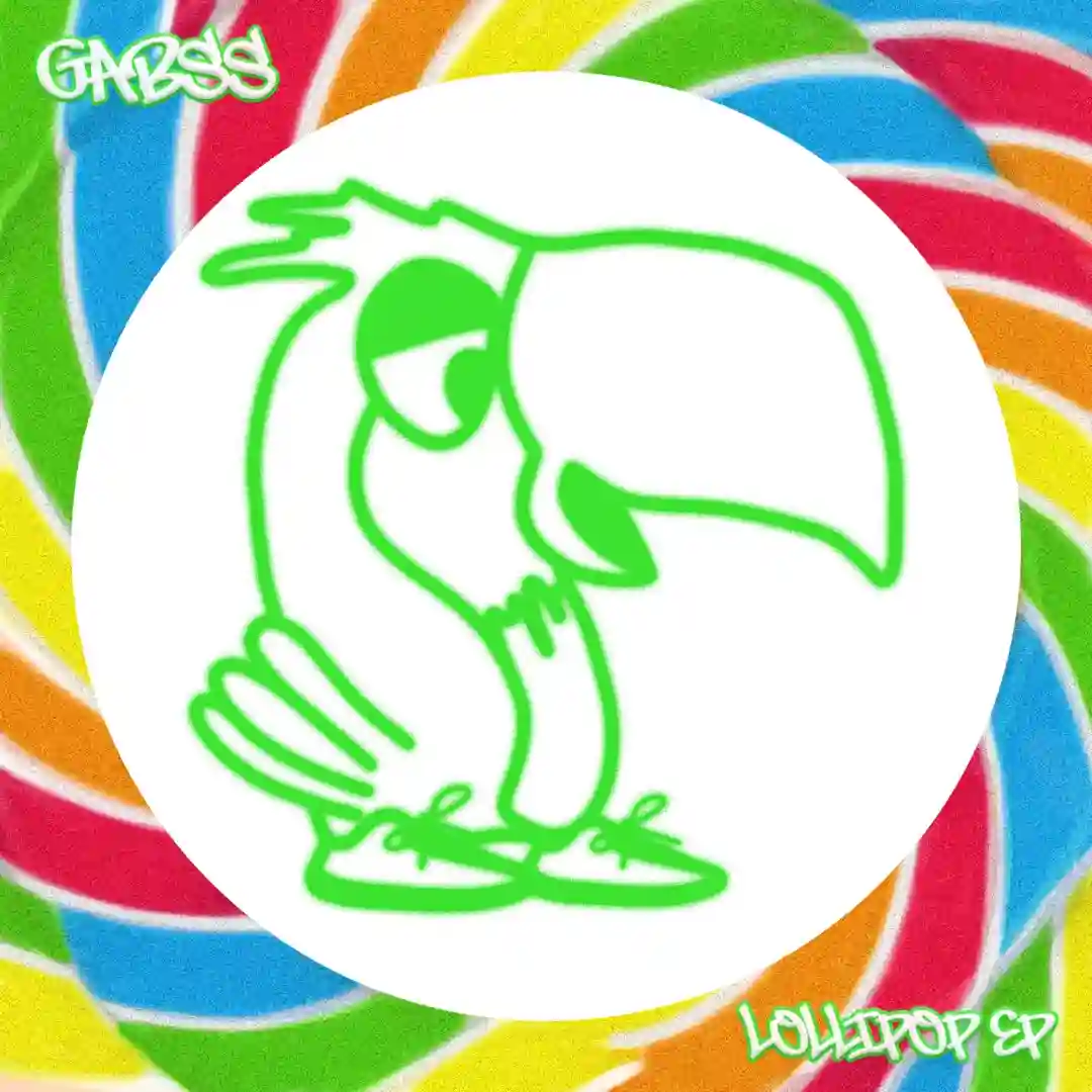 Lollipop cover