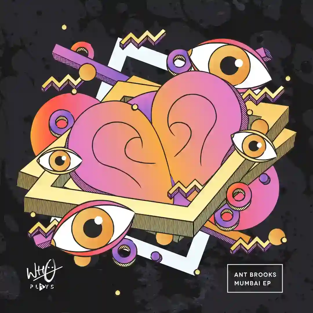 Mumbai (Extended Mix) cover