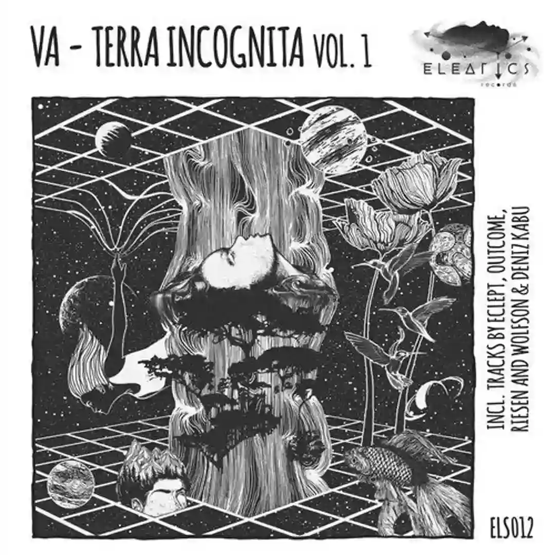 Virus (Original Mix) cover