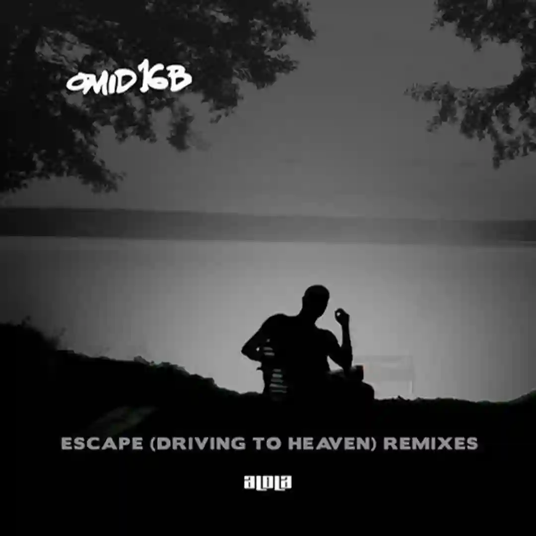 Escape (Driving To Heaven) (Alex George Remix) cover