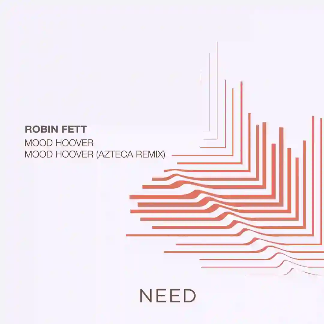 Mood Hoover cover