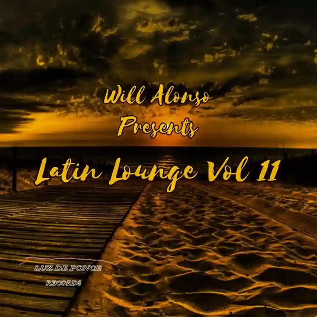 Latin Fool (Original Mix) cover