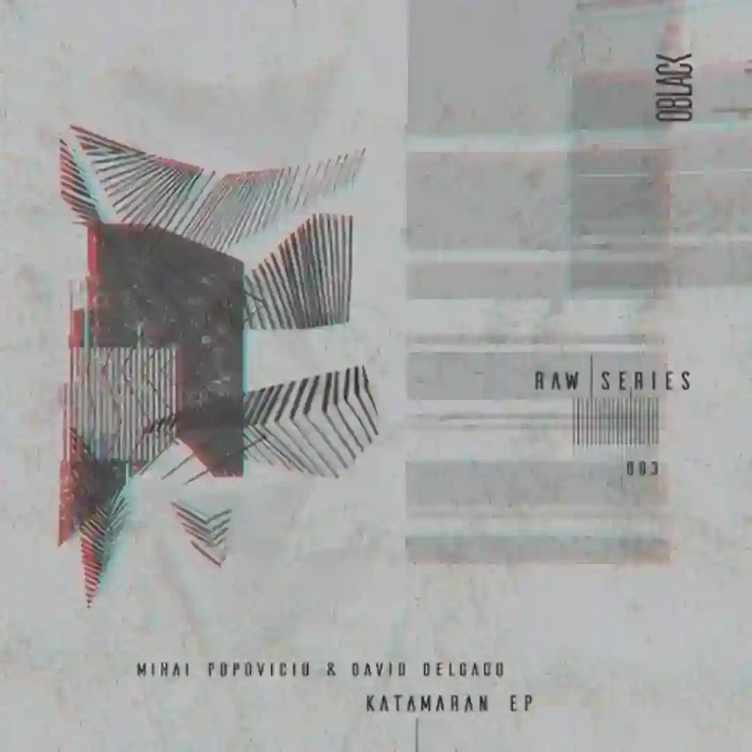 Noroc (Original Mix) cover