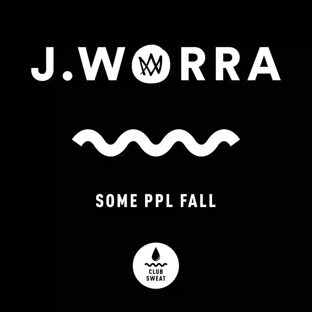 some ppl fall (Extended Mix) cover